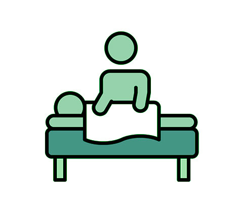 朝霞市葬儀社 アトラスの火葬式プランは安置室(一日)が含まれています