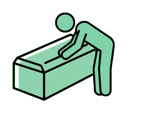 朝霞市葬儀社 アトラスの火葬式プランはご拝顔が含まれています