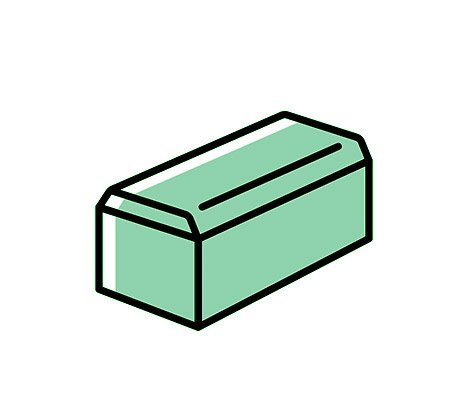 朝霞市葬儀社 アトラスの火葬式プランは御霊棺が含まれています